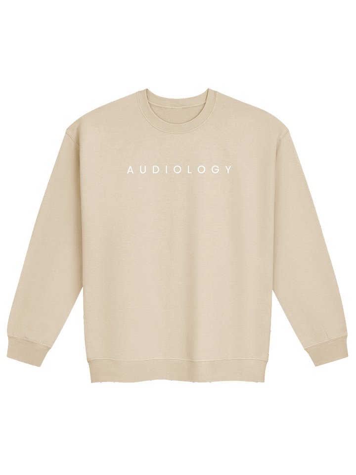 Audiology Gildan Sweatshirt product image (33)