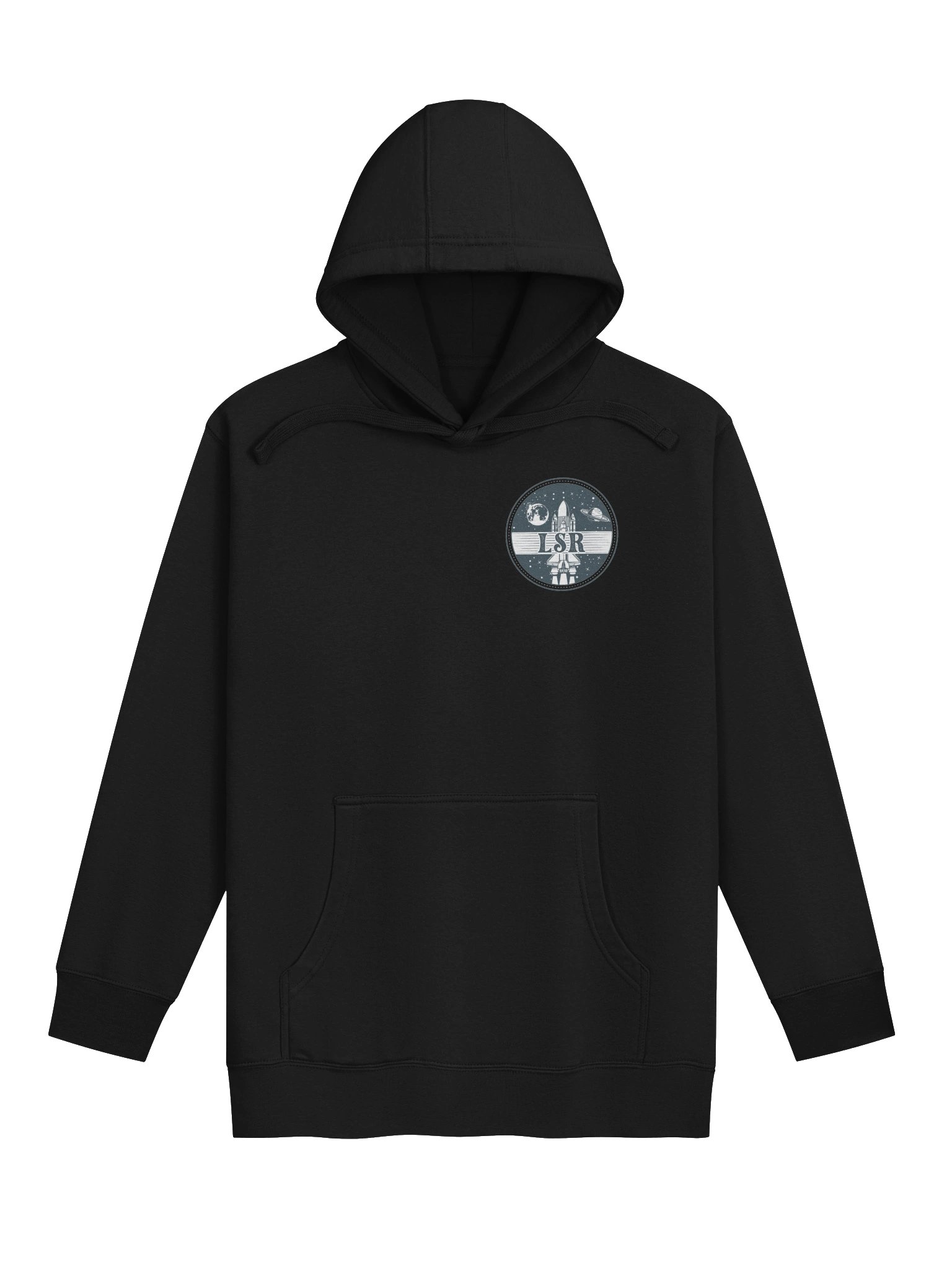 Rocket Hoodie product image (1)