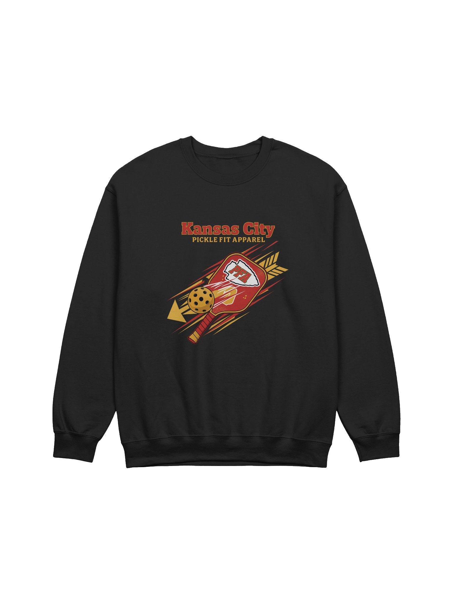 PFA Kansa City product image (3)