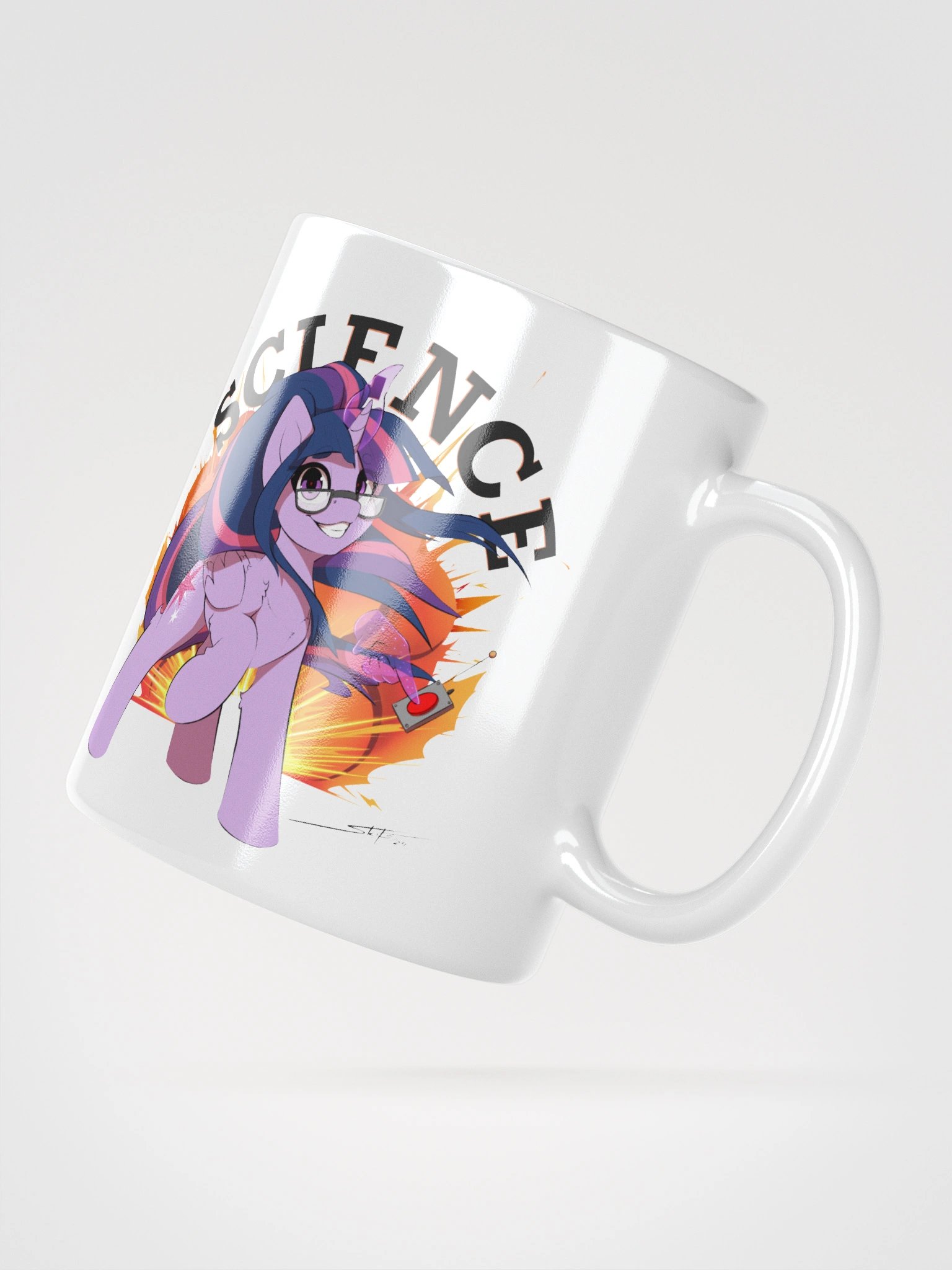 Science! - Coffee Mug product image (9)