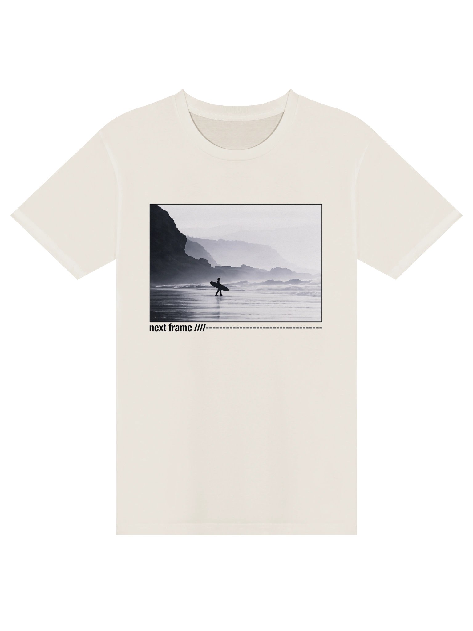 Premium Surfer's T-shirt product image (6)