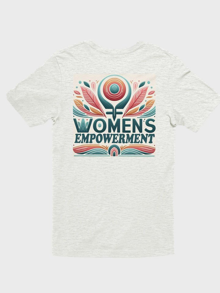 Soft & Stylish Unisex T-Shirt product image (13)