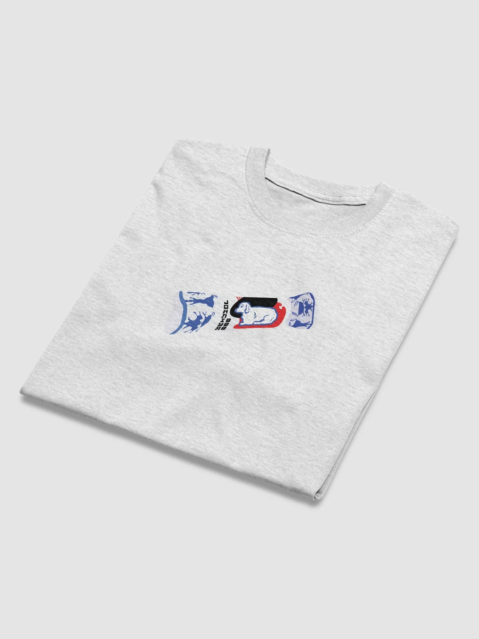 Candy Doll Tee product image (33)