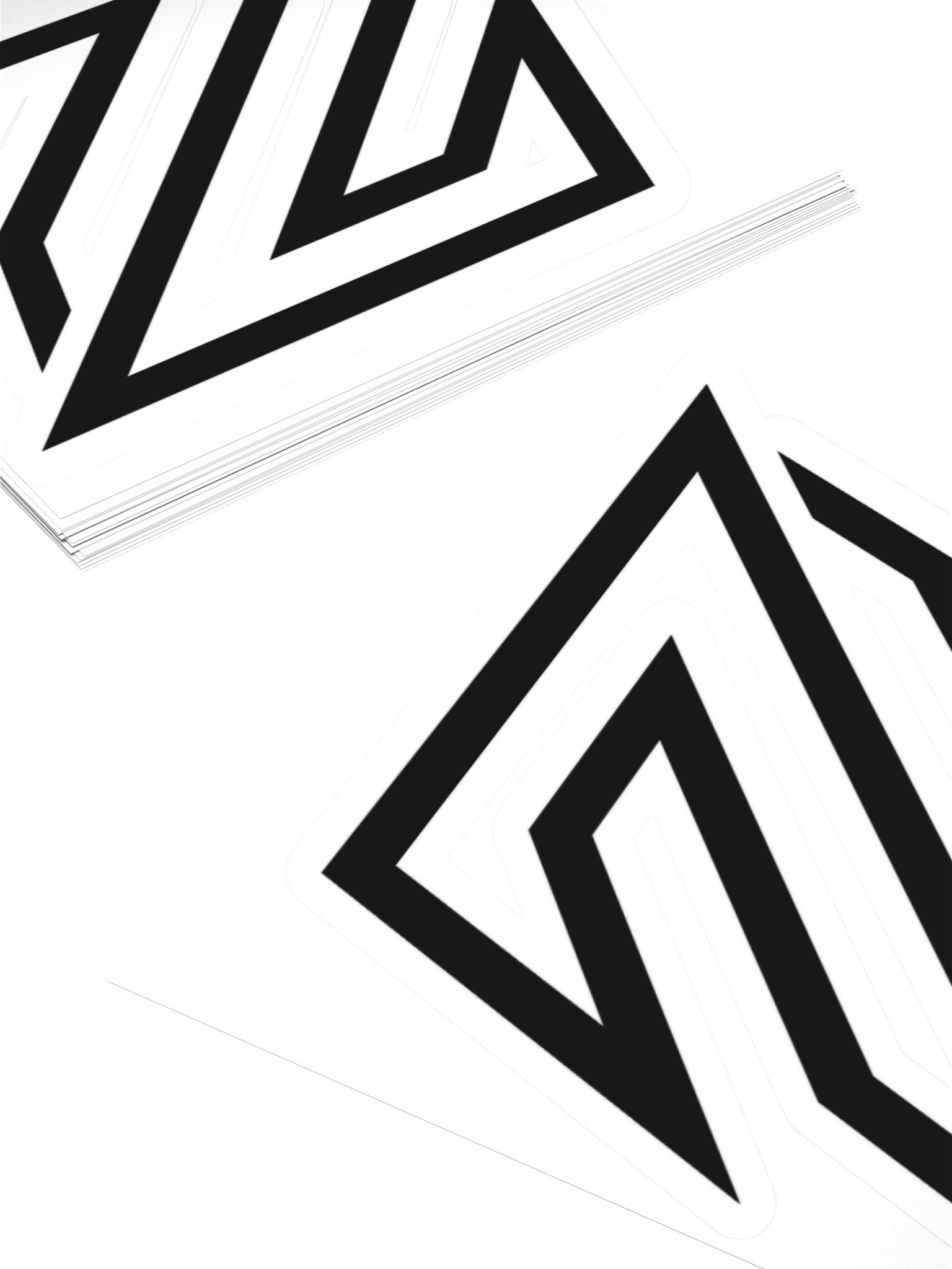 Zuki Sticker product image (3)