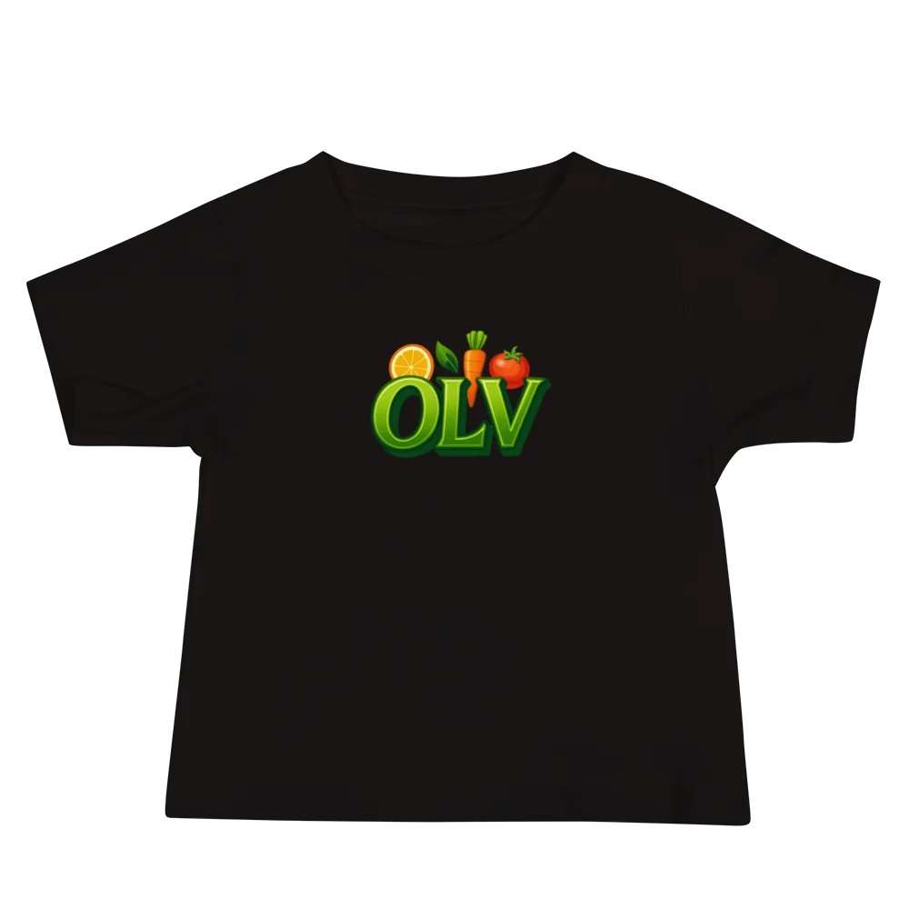 OLV Tee product image (2)