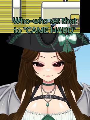 What's that new song called?! Very cool... thanks! #envtuberclips #vtuberclips #pokemontiktok #pokemonsteamer #pokemonemerald 
