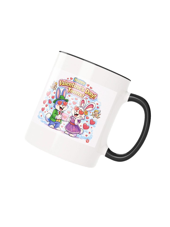 Happy Valentines Day Toons! product image (4)