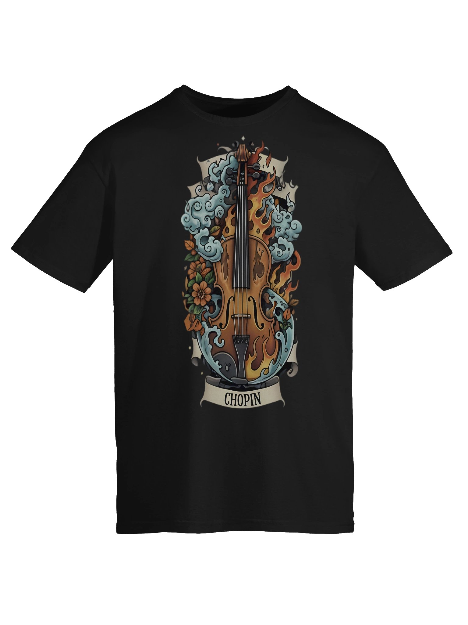 F Chopin product image (7)