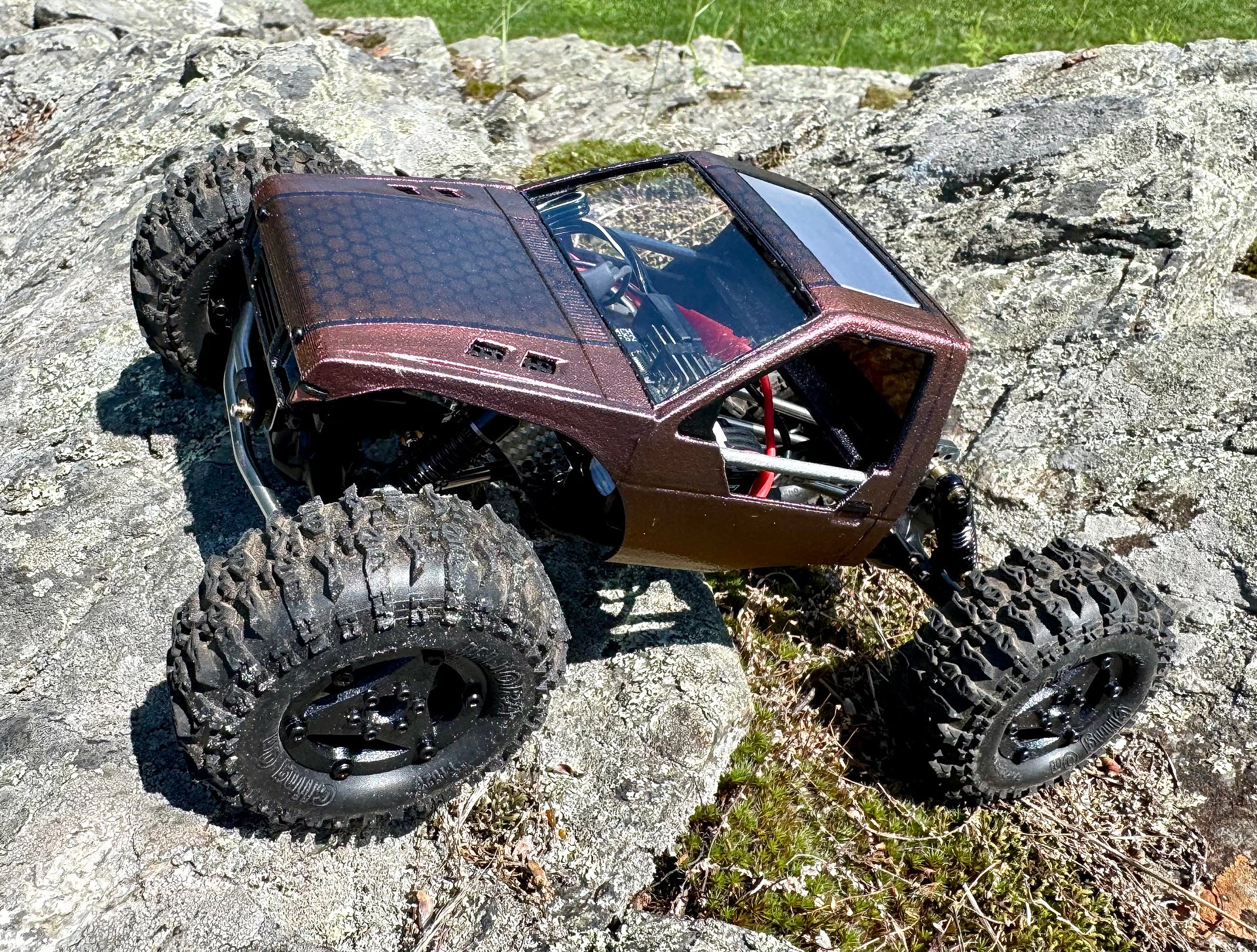 Scx24 Nissan Comp product image (1)