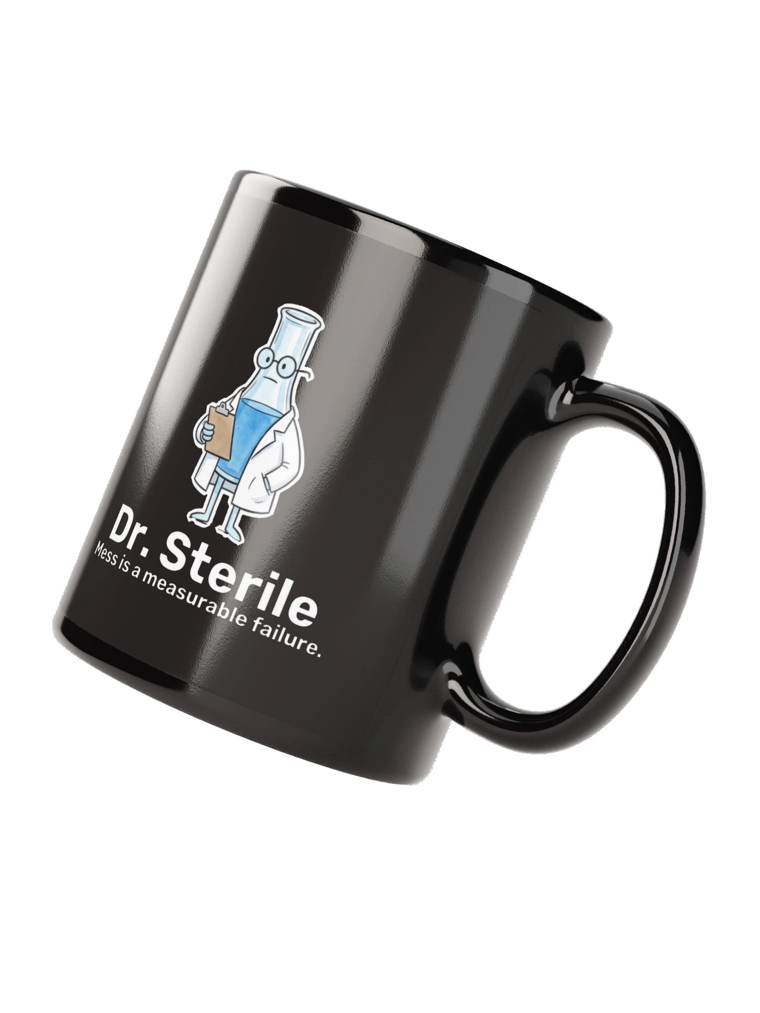 Dr. Sterile Mug product image (10)