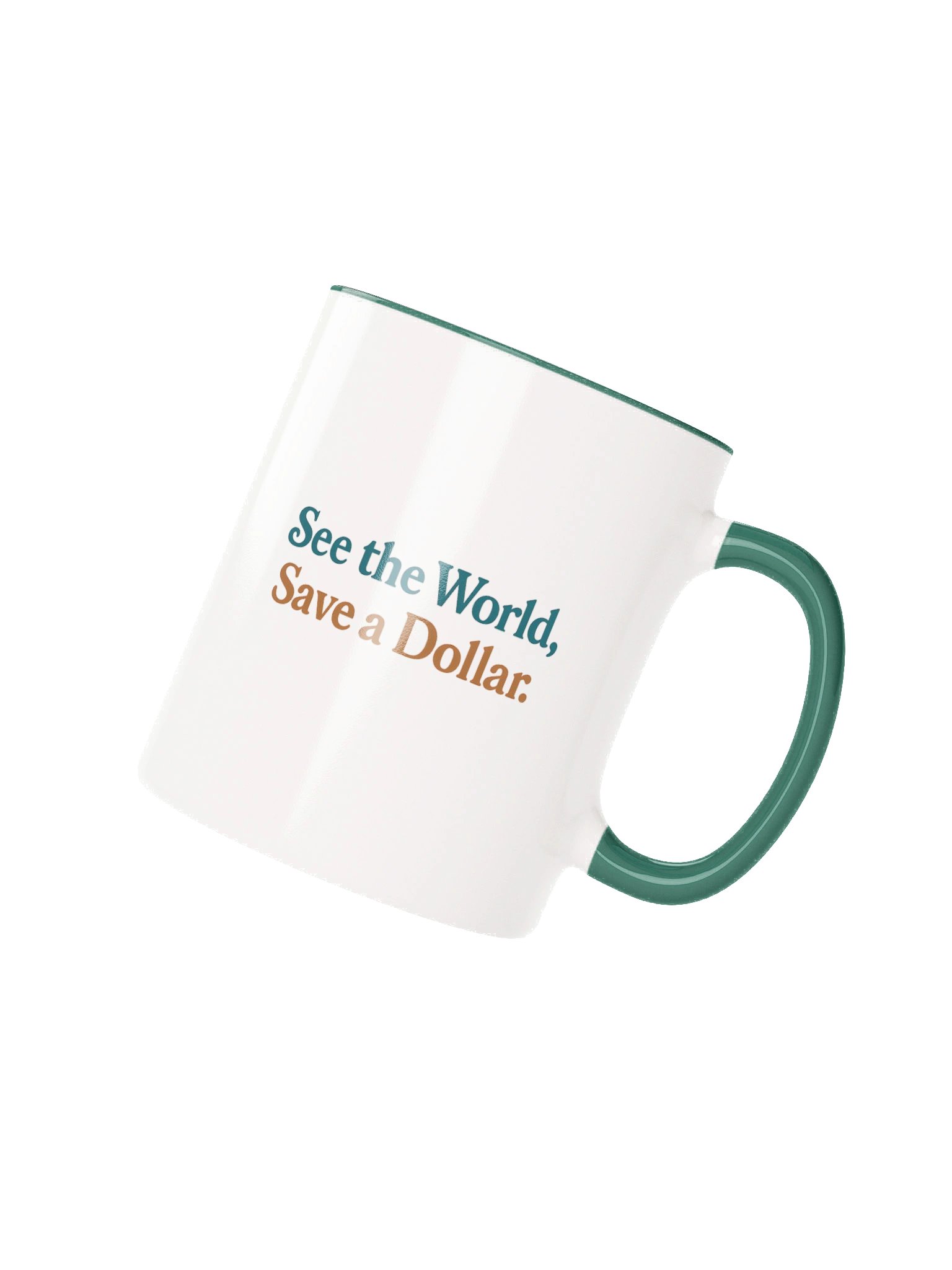 Chews to Explore Mug product image (3)