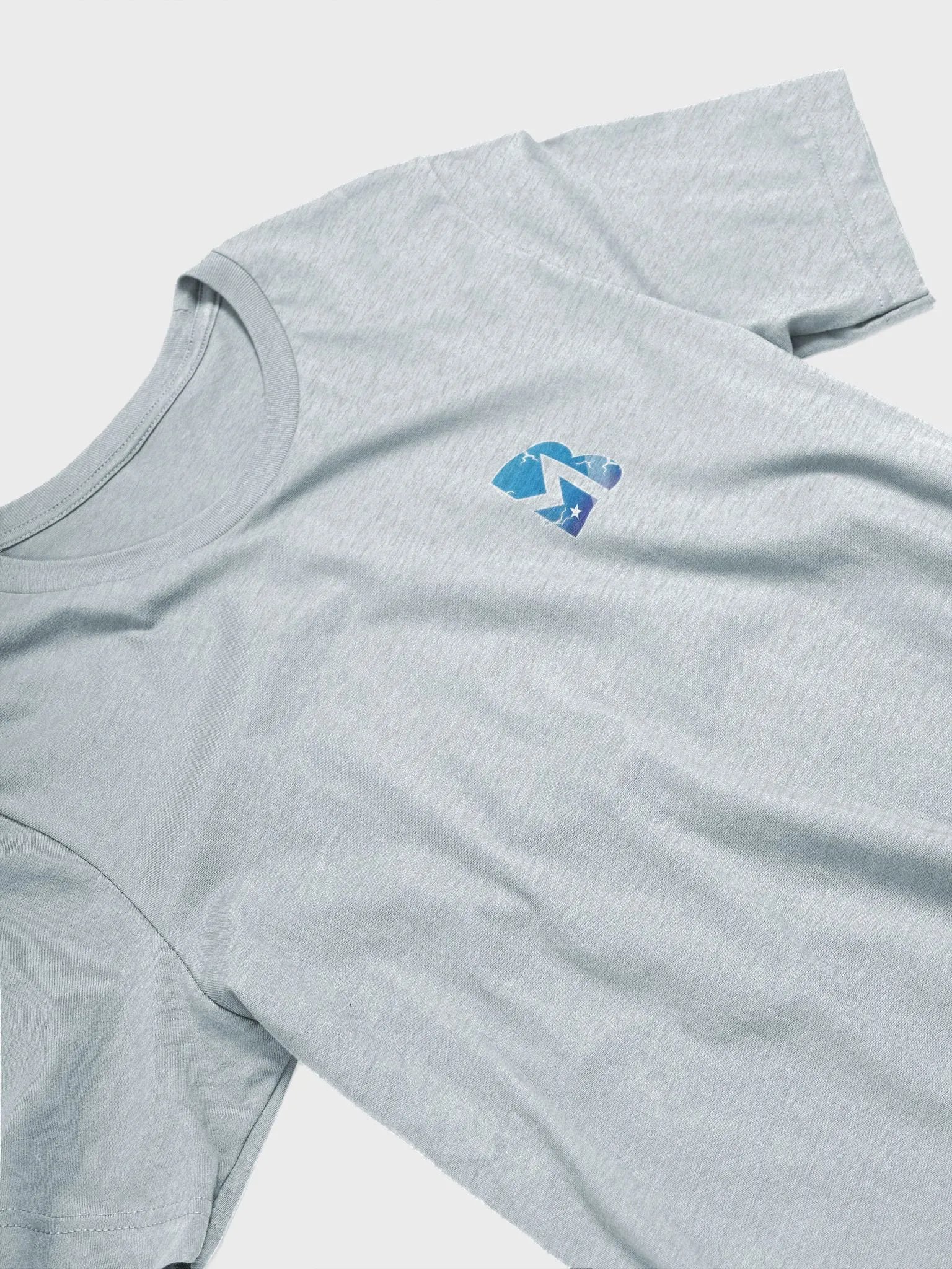Boche T-shirt (Light Colors) product image (3)