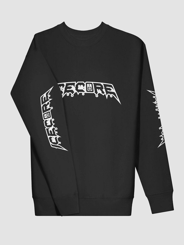 Icecore Sweatshirt product image (5)