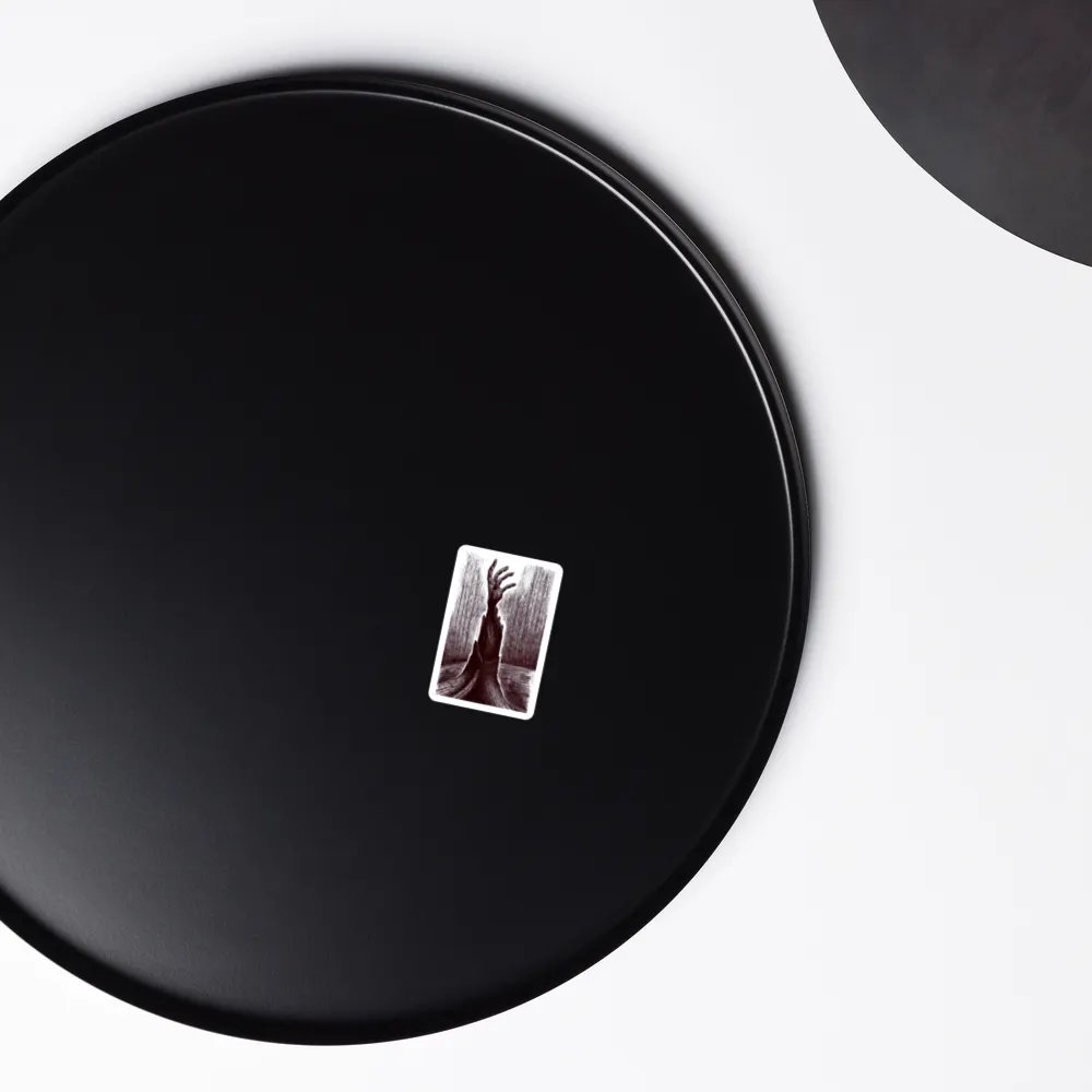 Magnet - 2022 Sketch 52 product image (6)