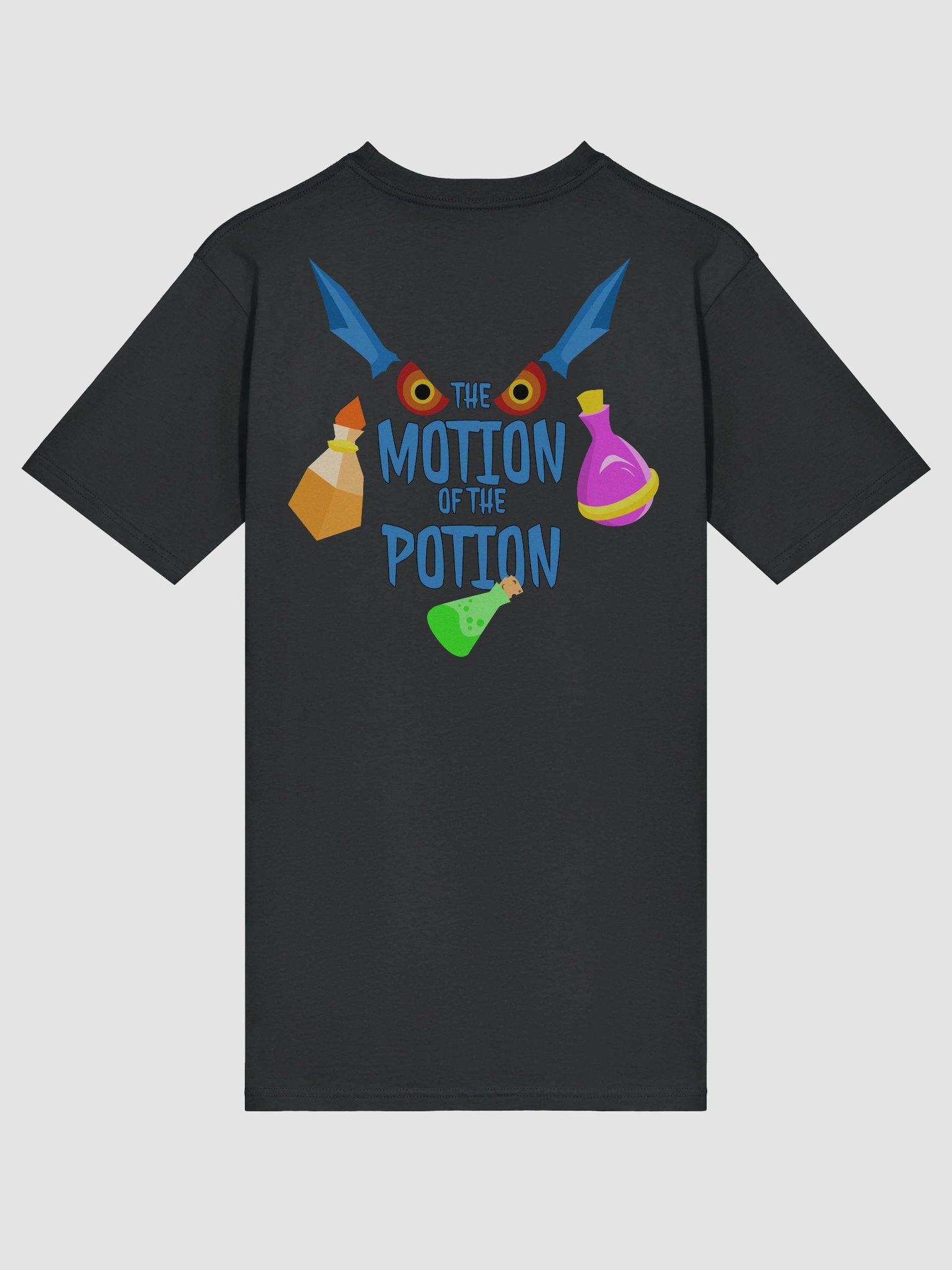 Fizzy T-Shirt product image (4)
