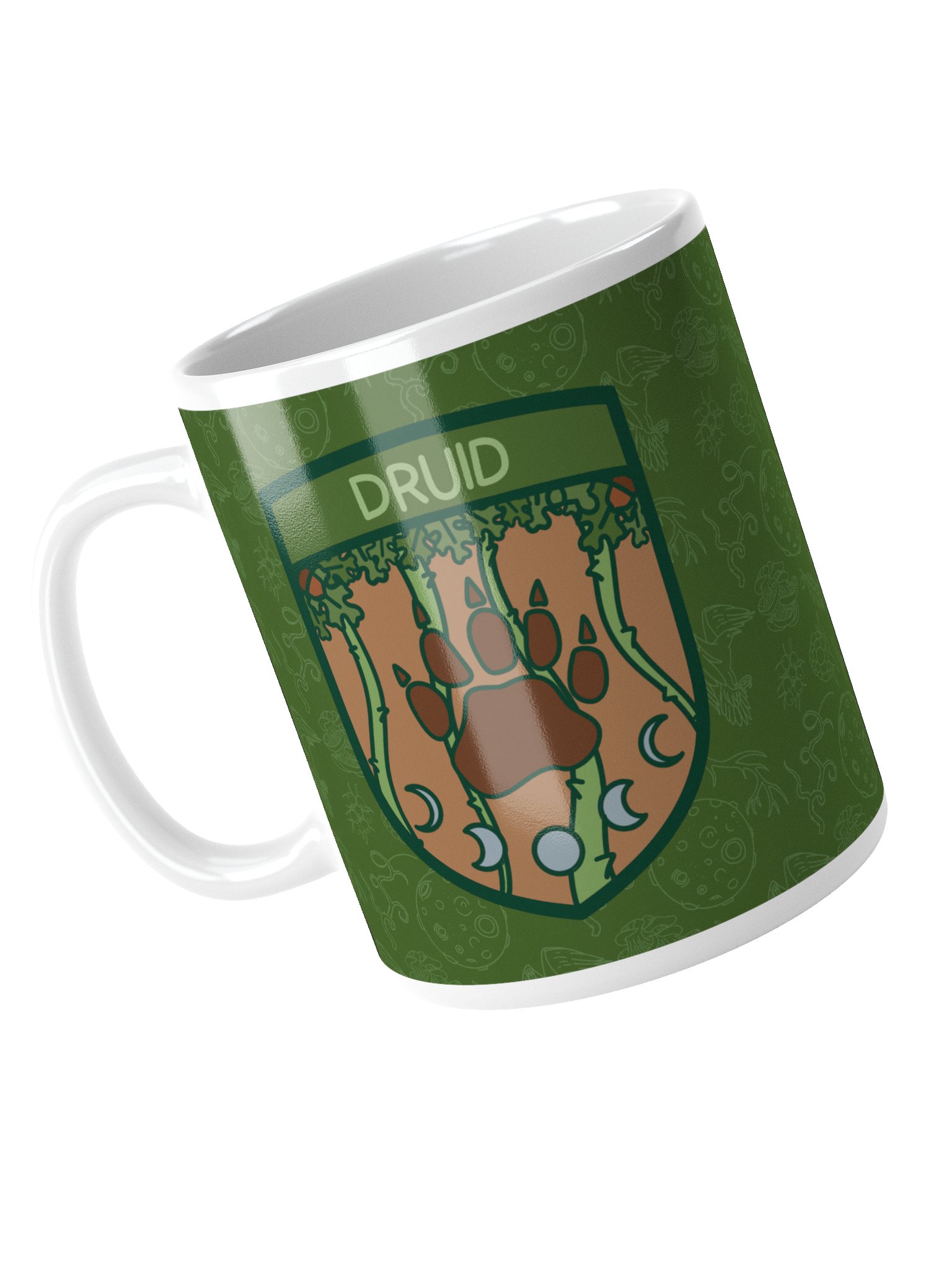 Druid Mug product image (5)
