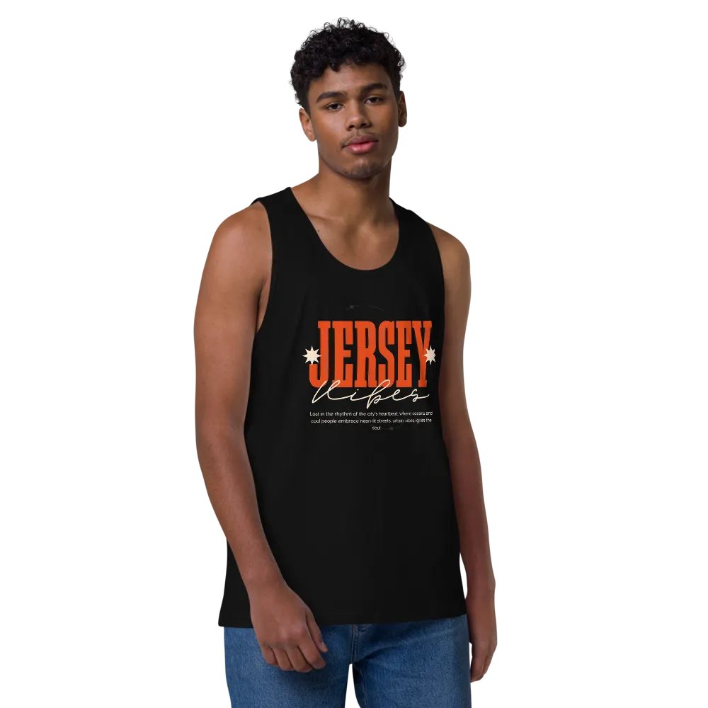 JERSEY VIBES product image (6)