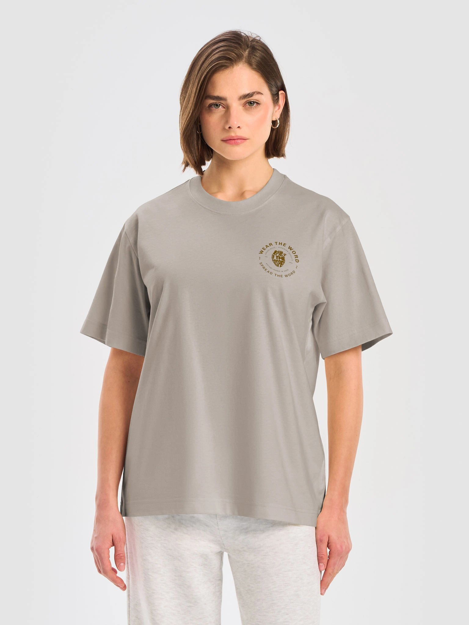 Wear the Word Blessed Box Tee product image (5)