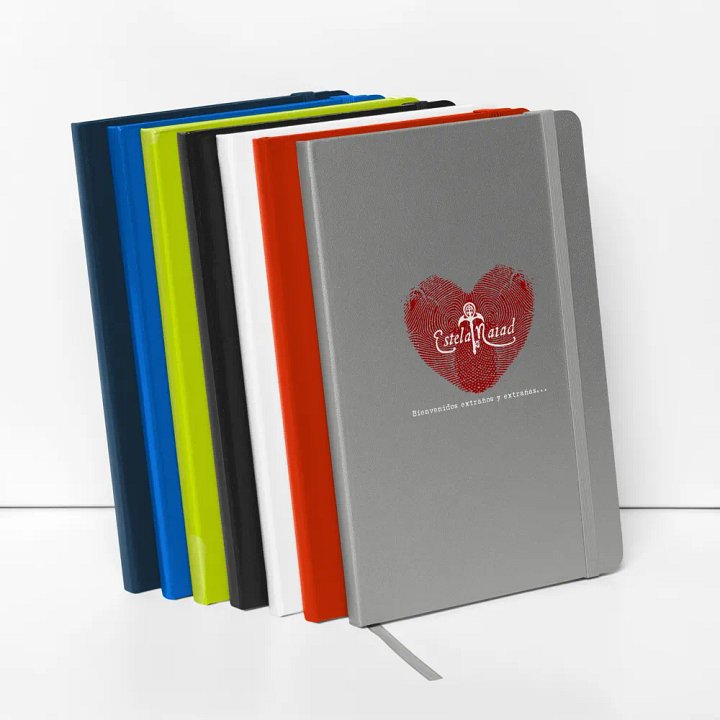 True Crime Love - Libreta de Detective product image (2)