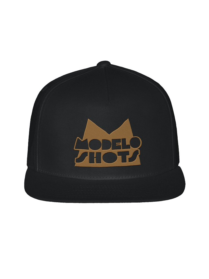 Snapback Hat product image (2)