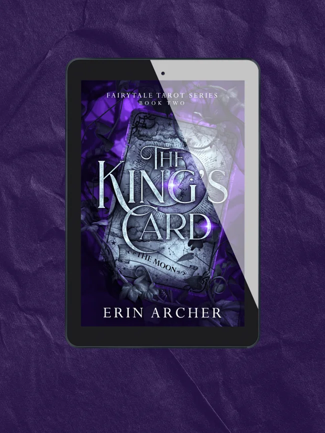 The King's Card