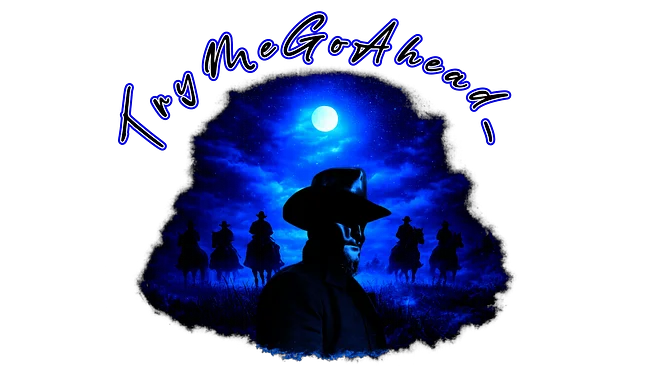 TryMeGoAhead_ Redemption (blue) 