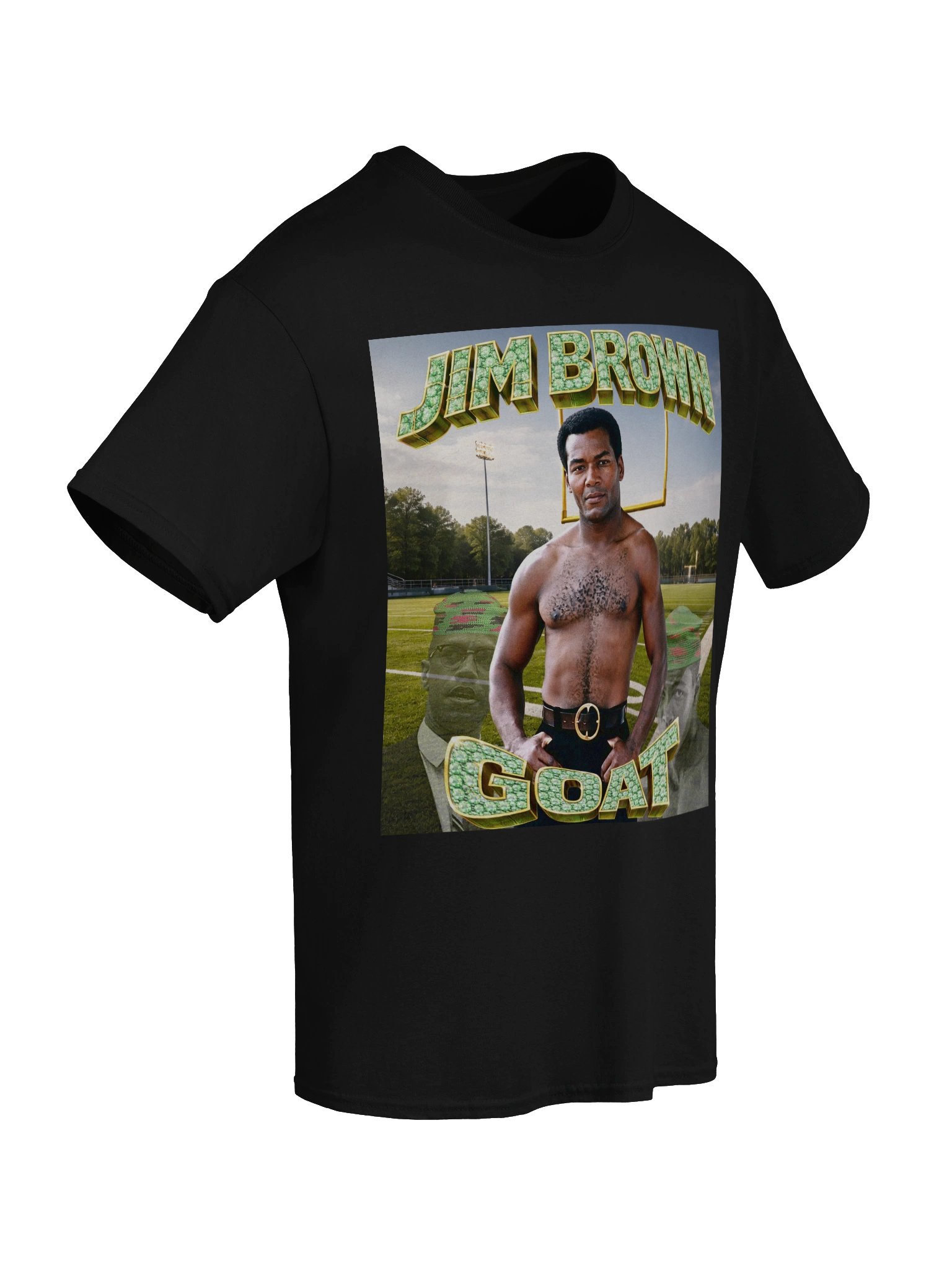 Jim brown no limit 2 product image (8)