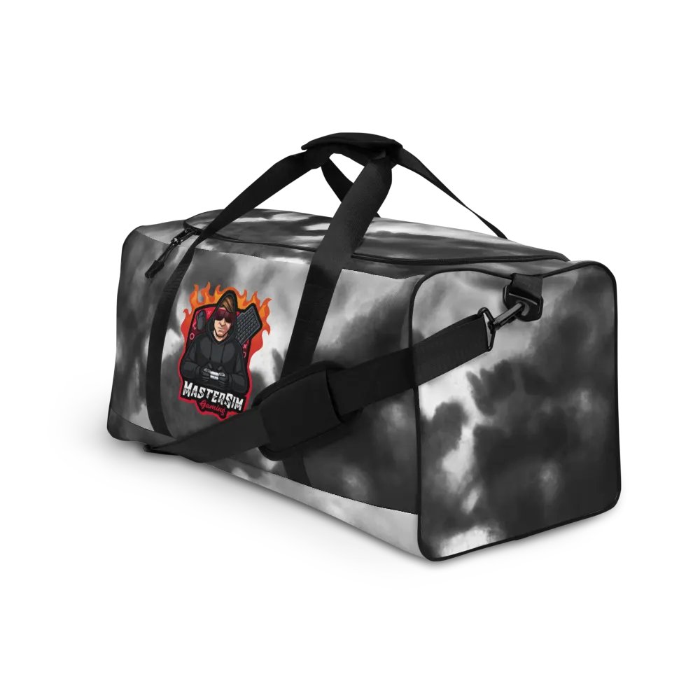 Logo Duffel Bag product image (5)