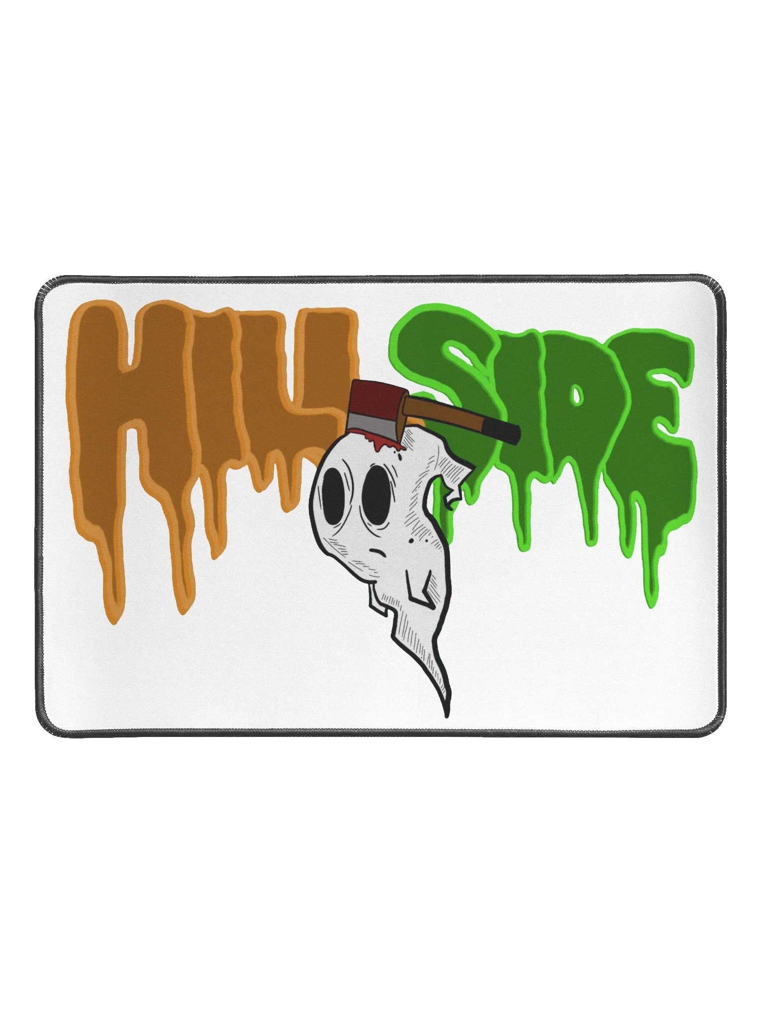 Hillside Halloween '25 product image (1)