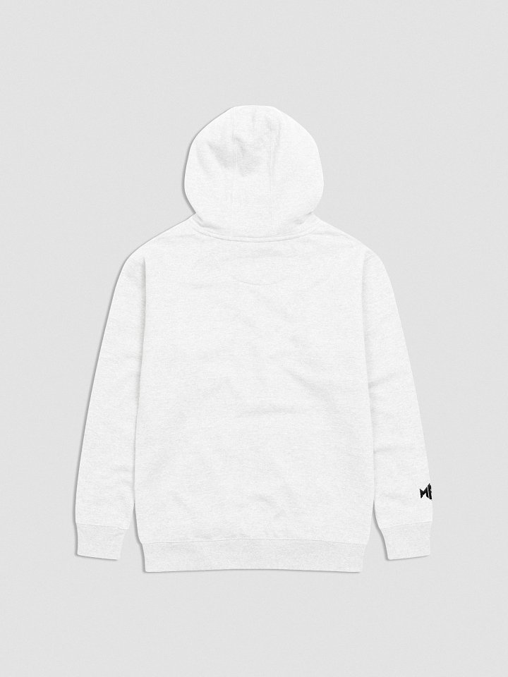 MAW - Hoodie (White) product image (2)
