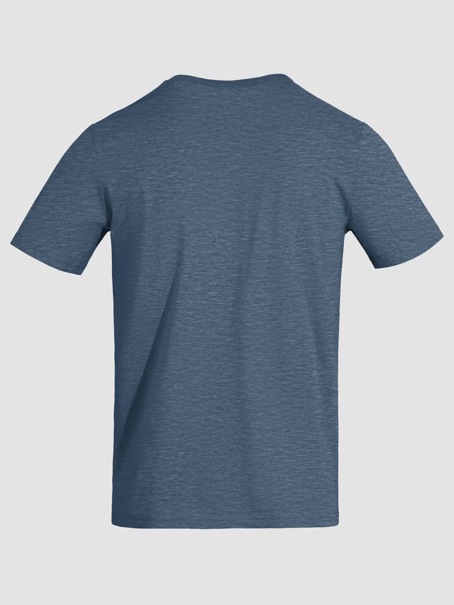 Sunset Tree Organic Tee product image (2)