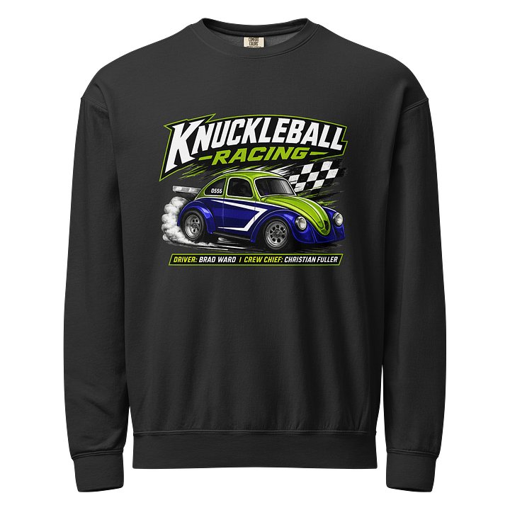 Knuckleball sweatshirt product image (1)