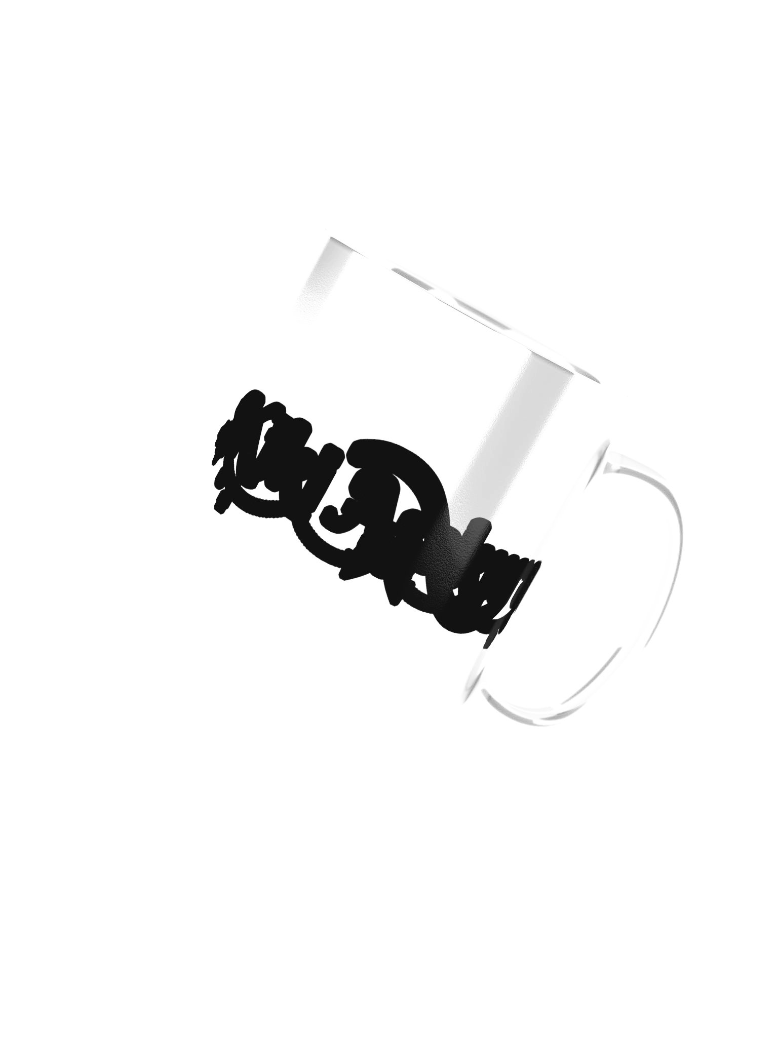 Princess Idol Mug product image (4)