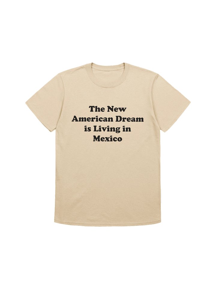 New American Dream product image (4)