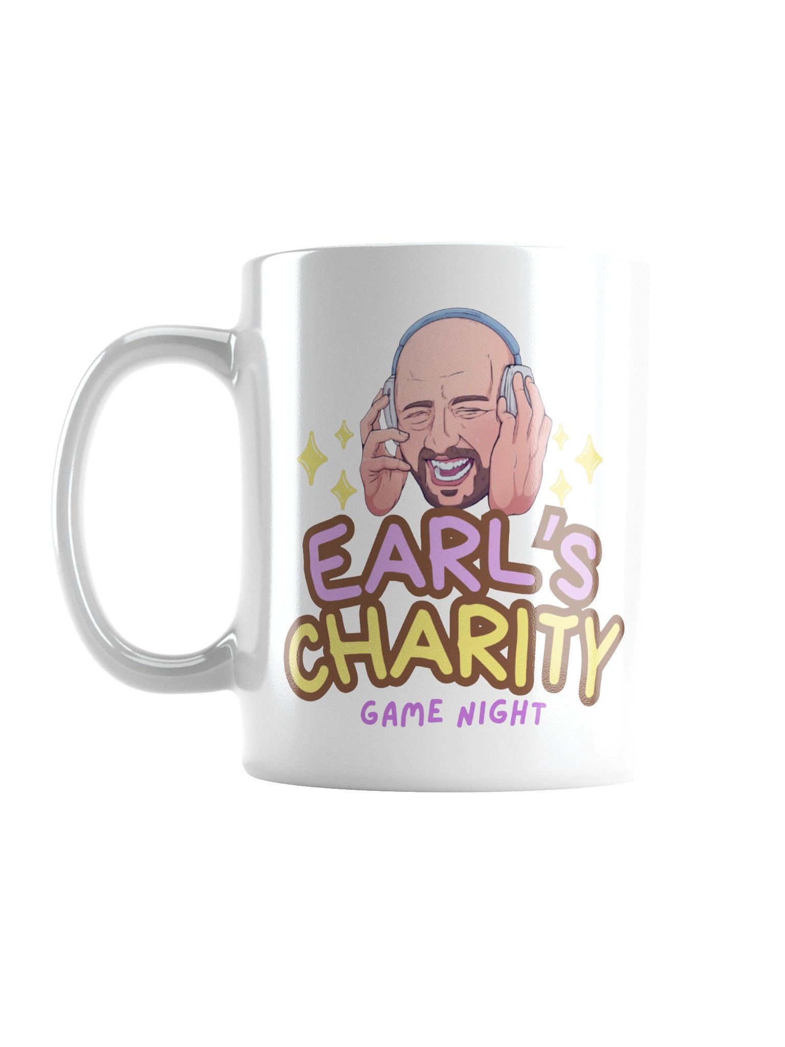 ECGN Mug product image (1)