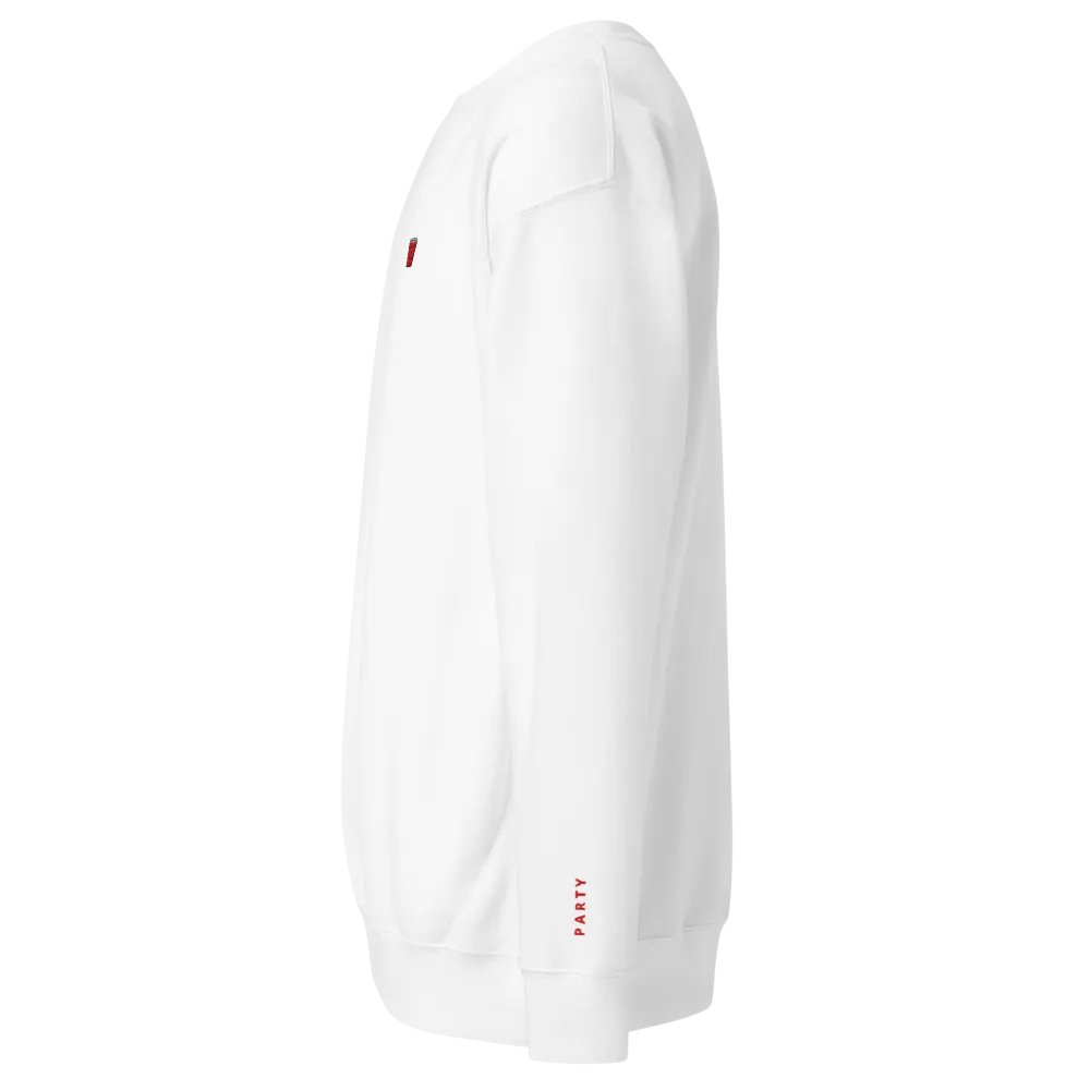 From The Party Sweatshirt product image (2)