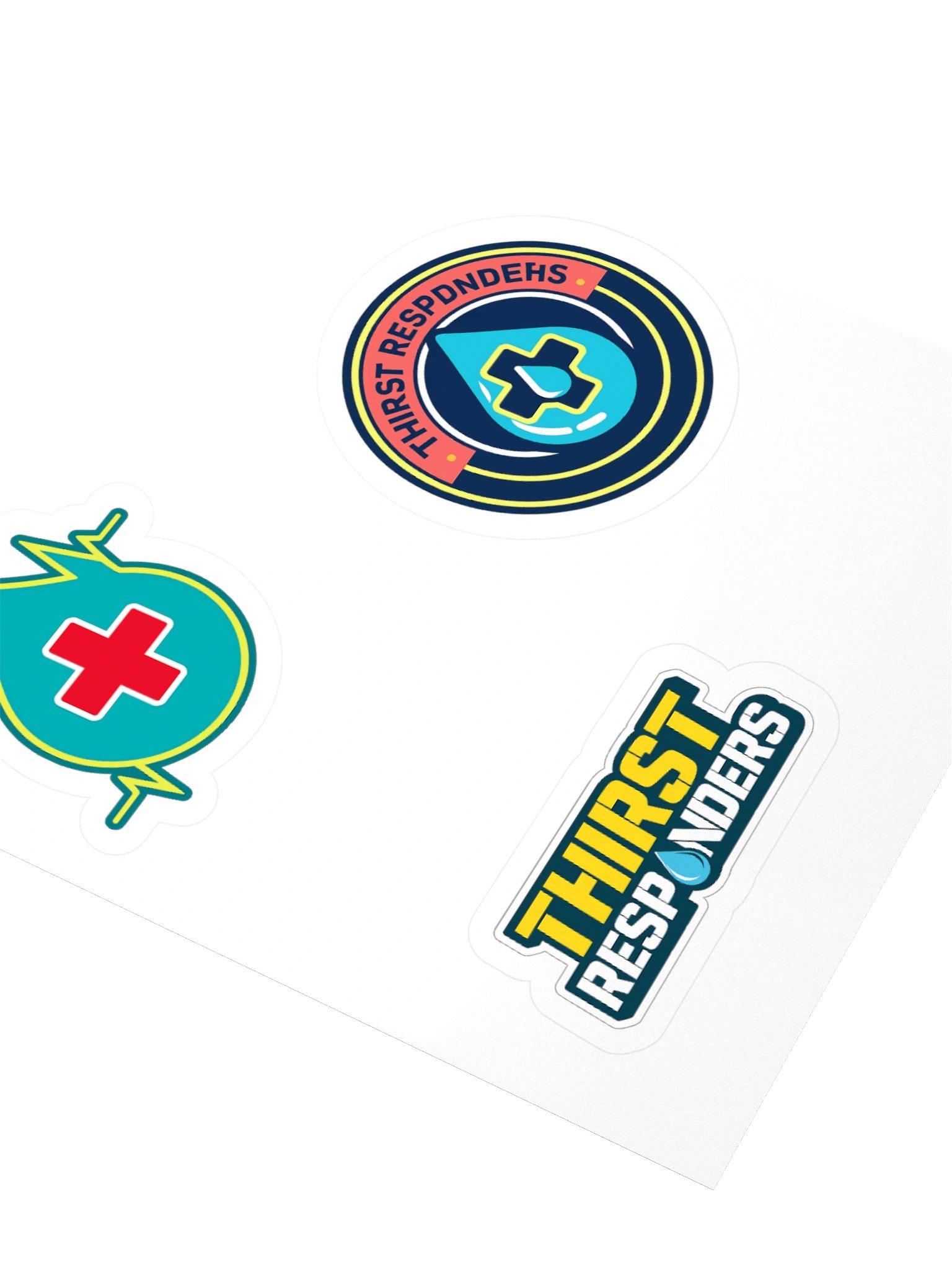 Deployment Sticker Pack product image (5)
