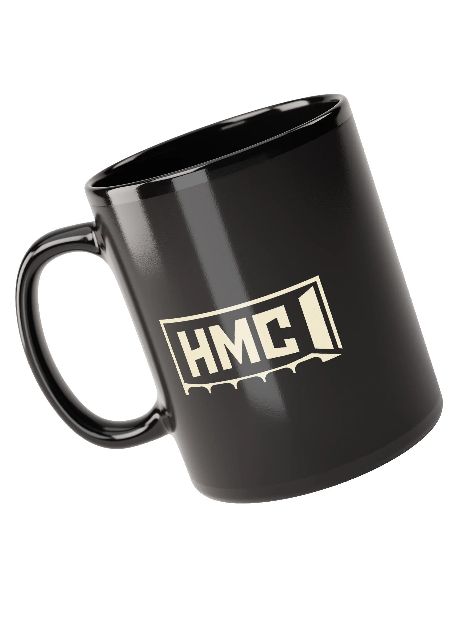 Hidden Movie Club - Mug product image (3)