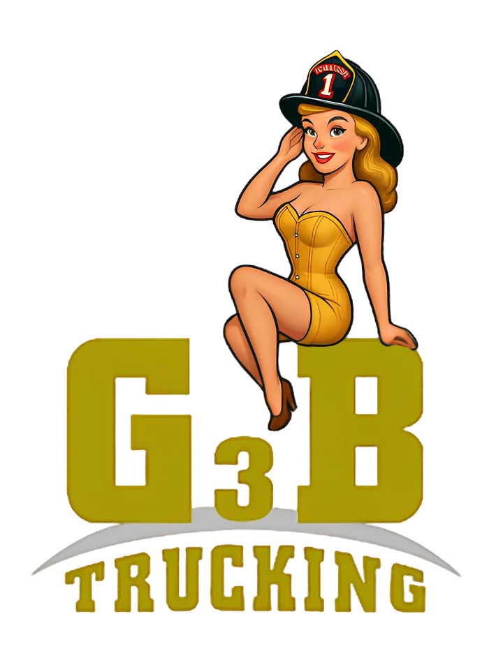 GB5 TSHIRT - animated product image (1)
