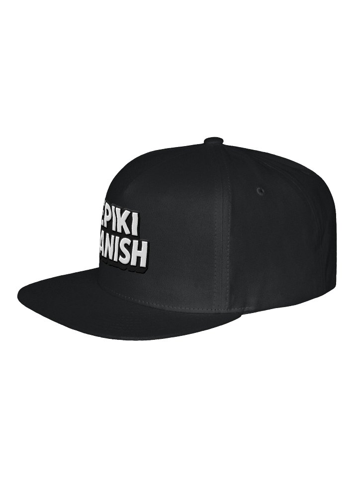 Epiki Panish Snapback product image (2)