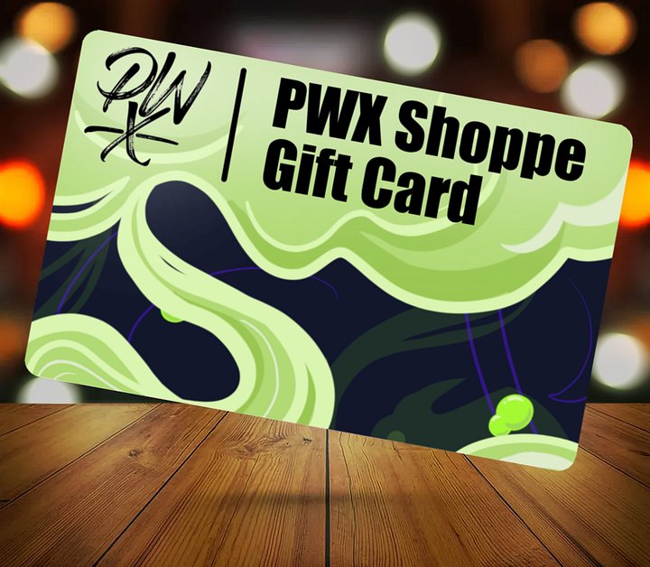 PWX Shoppe Gift Card 10-200 product image (1)