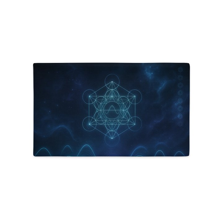 Celestial Frequency Pillow product image (2)