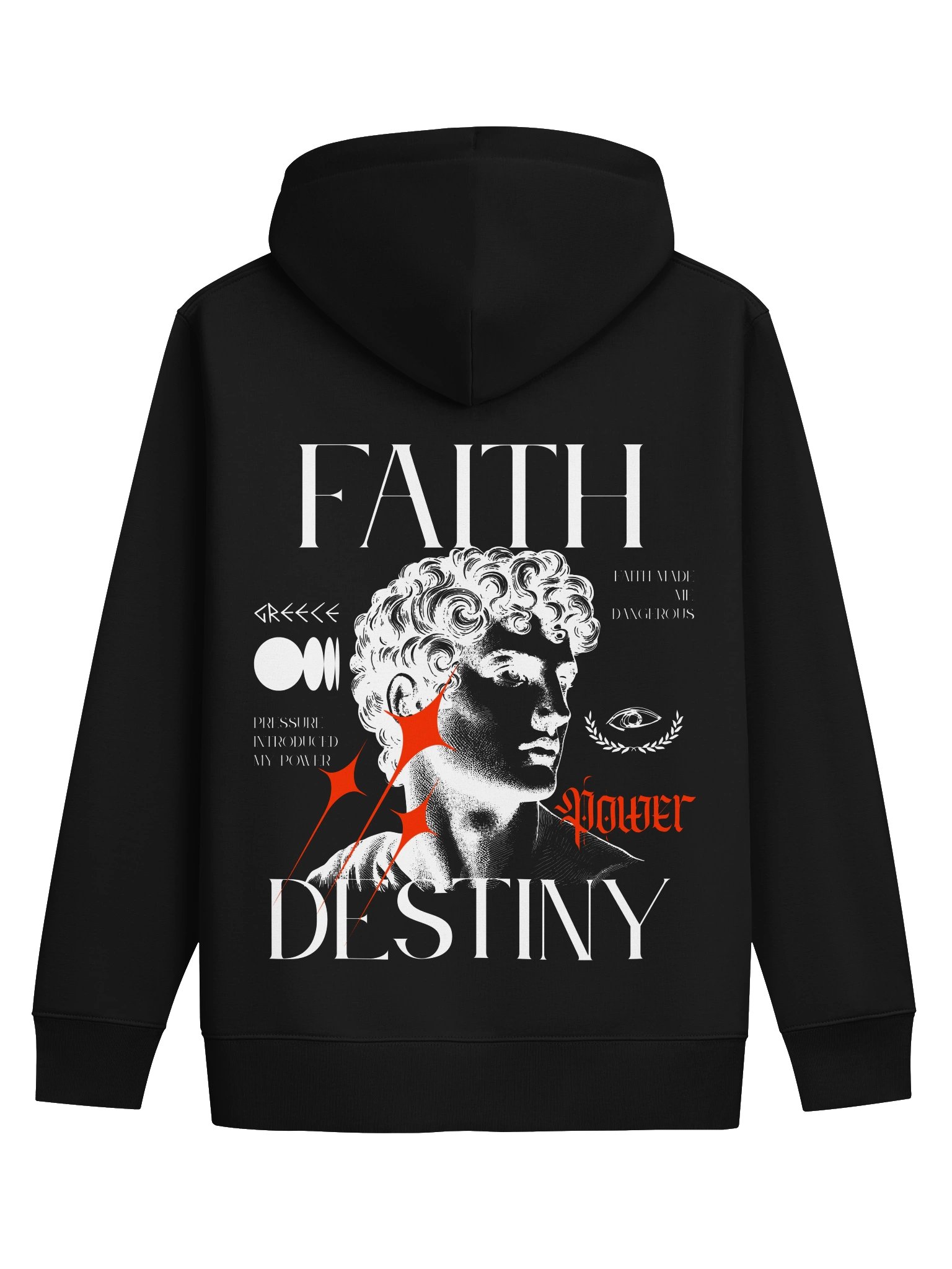 0217 Faith/Destiny Hoodie product image (4)