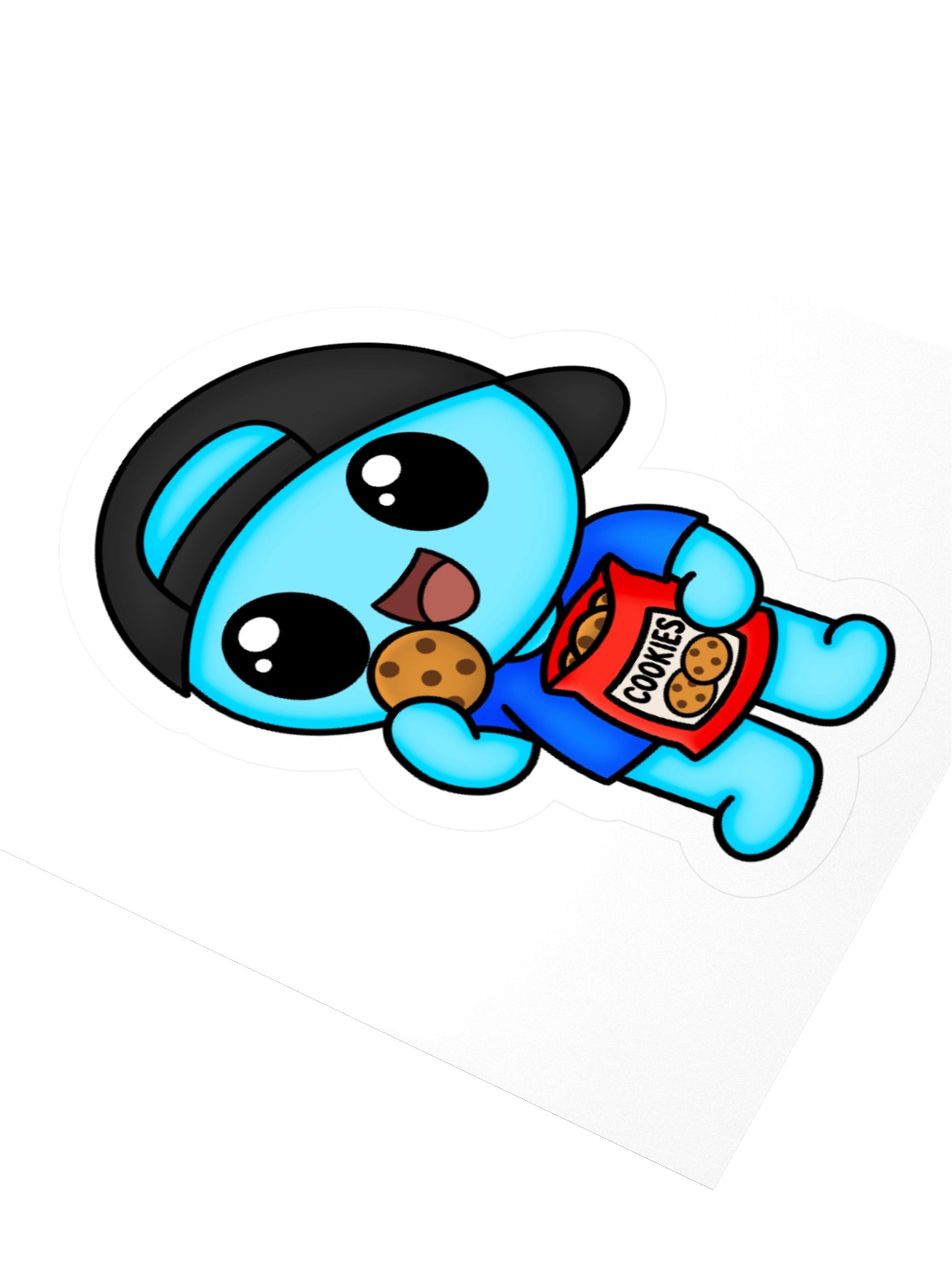 Cookie Break RJ product image (3)