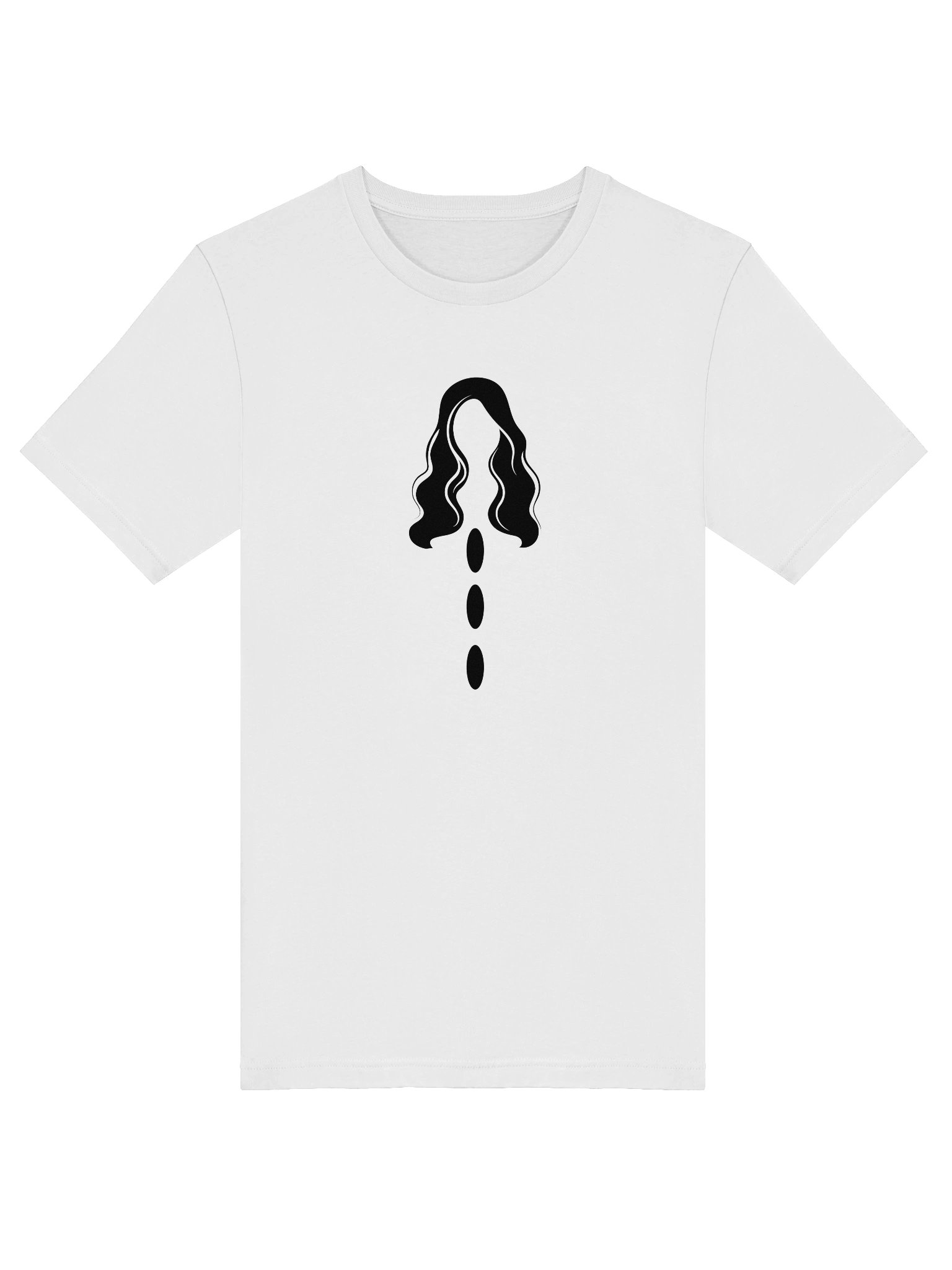"Midnight" T-shirt product image (1)