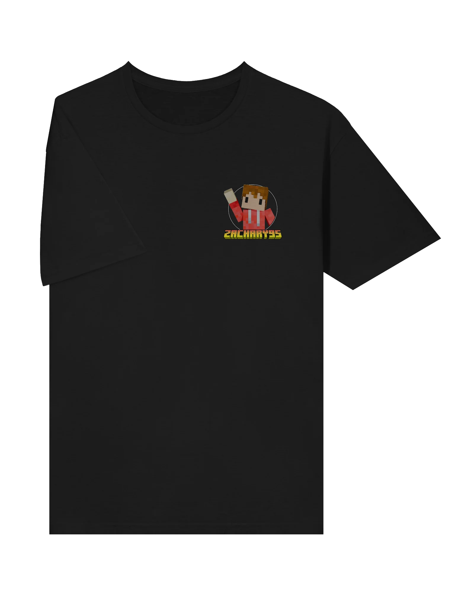 Corner Zachary95 Profile T-Shirt product image (201)