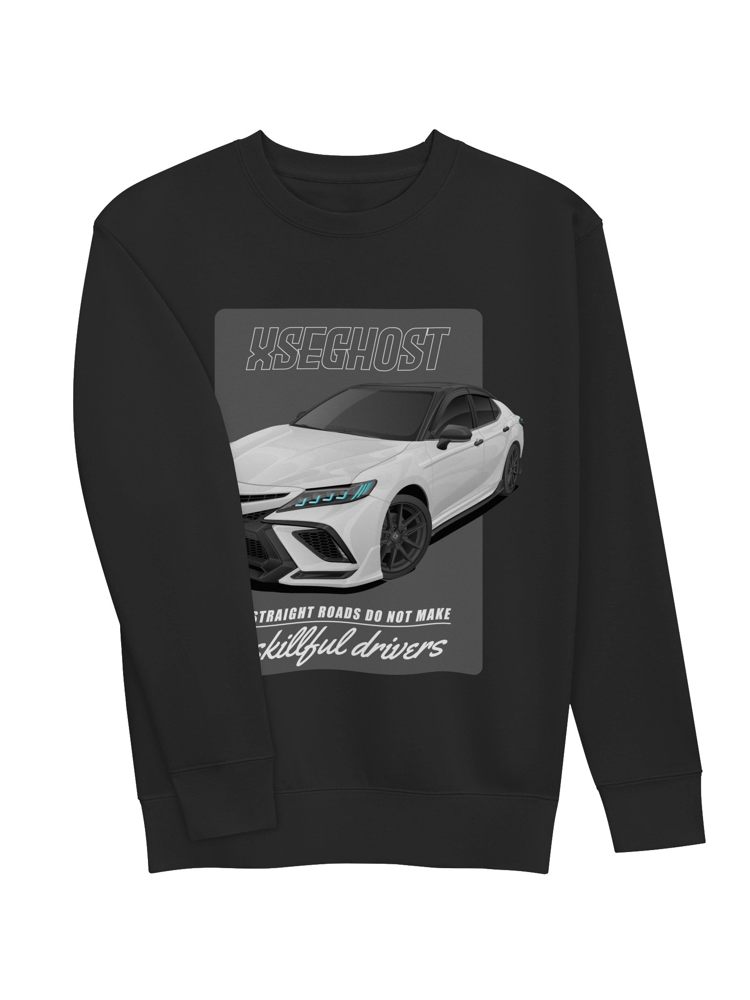Sweatshirt - xseghost product image (3)