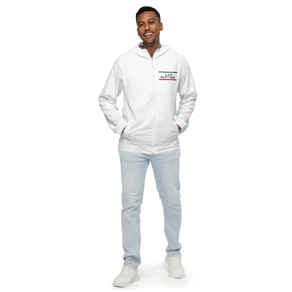 Unisex Windbraker product image (1)