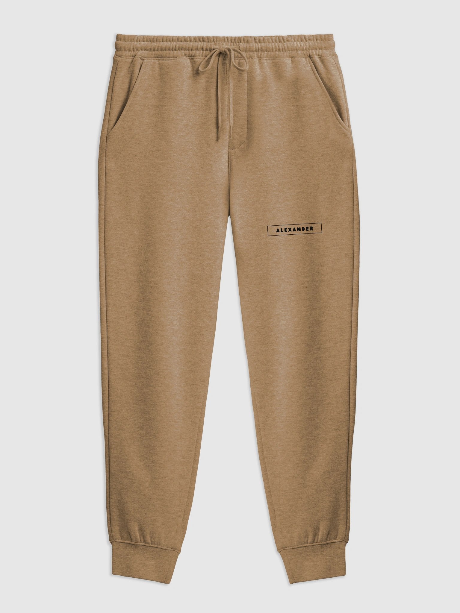 ALEXANDER Urban Comfort Joggers product image (3)