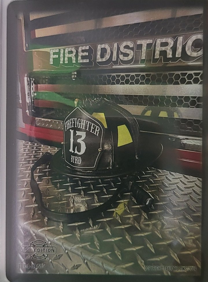 TTTC-A-09/50 – 1st Edition product image (1)